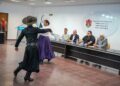 Las Higueras celebrará su 17° Festival “Sabores y Saberes” con una gran fiesta patria