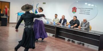 Las Higueras celebrará su 17° Festival “Sabores y Saberes” con una gran fiesta patria Las Higueras celebrará su 17° Festival “Sabores y Saberes” con una gran fiesta patria