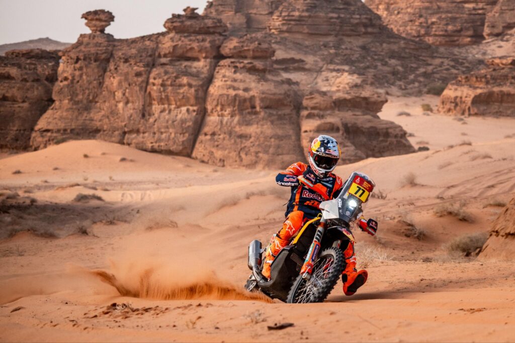Presentaron el Rally Dakar 2027: una edición récord de kilómetros cronometrados