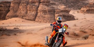 Presentaron el Rally Dakar 2027: una edición récord de kilómetros cronometrados