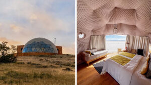 Dormir en otro mundo: suites que transforman el viaje en experiencia