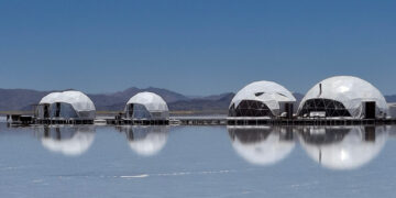 Dormir en otro mundo: suites que transforman el viaje en experiencia