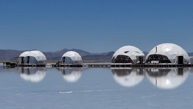 Pristine en Jujuy.