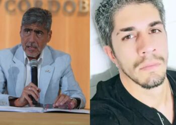 Quinteros sobre el caso Agostina: “No podemos revelar pruebas” Quinteros sobre el caso Agostina: “No podemos revelar pruebas”
