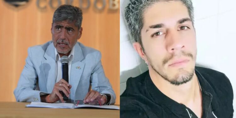 Quinteros sobre el caso Agostina: “No podemos revelar pruebas”