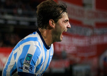 Racing busca otro batacazo ante Rosario Central Racing busca otro batacazo ante Rosario Central