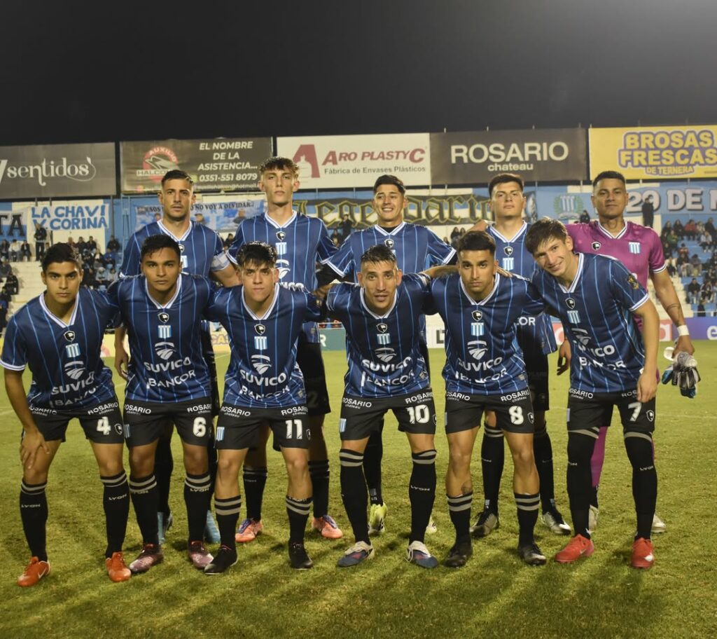 Racing empató sin goles con Ferro y profundiza su mal momento