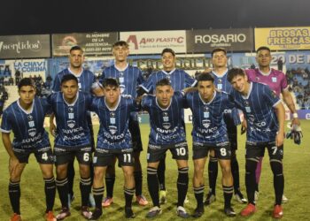 Racing empató sin goles con Ferro y profundiza su mal momento