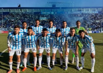 Racing sumó una nueva derrota en Mendoza