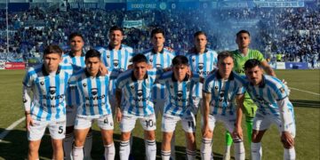 Racing sumó una nueva derrota en Mendoza