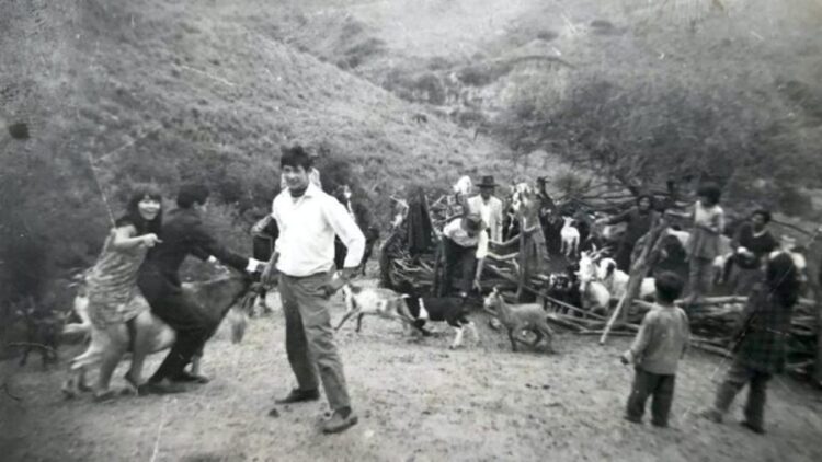 "Nuestra tierra" de Martel se re-estrenará este jueves a las 18.