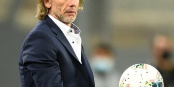 Ricardo Gareca enfrió su llegada a Talleres