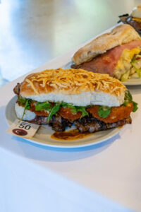 Semana del Lomito: cuáles son los mejores lomitos de Córdoba y dónde aprovechar descuentos Semana del Lomito: cuáles son los mejores lomitos de Córdoba y dónde aprovechar descuentos