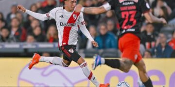River cierra el semestre ante Blooming River cierra el semestre ante Blooming