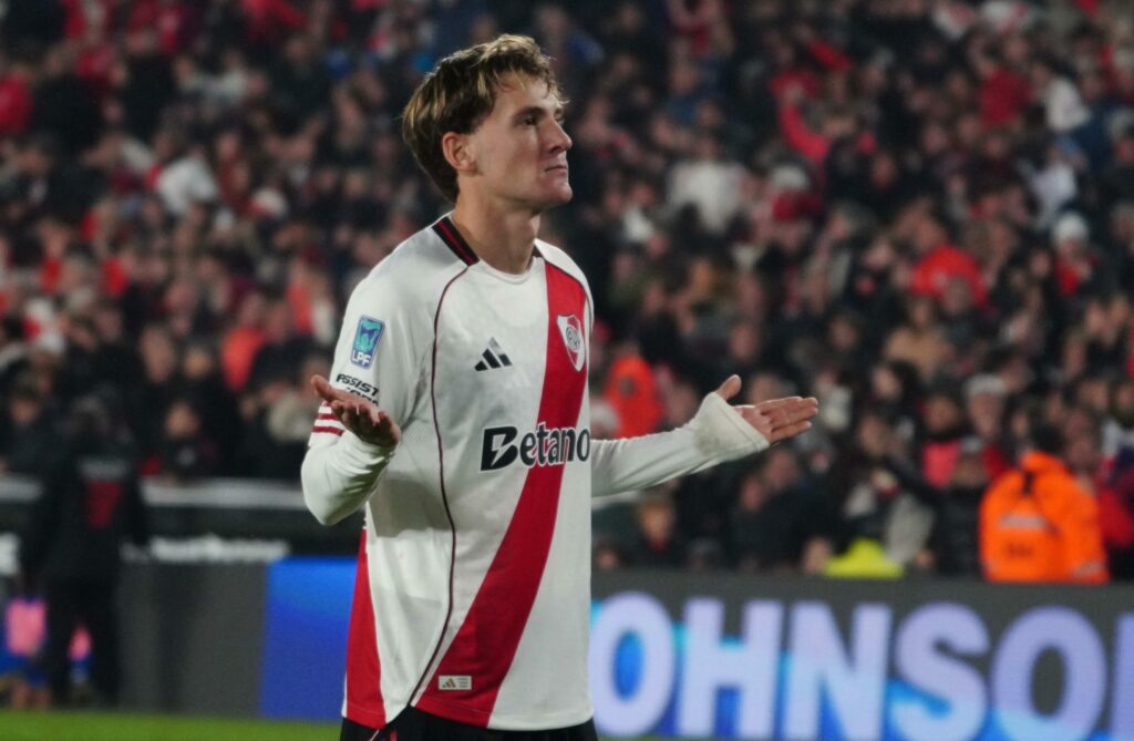River venció a Rosario Central con autoridad y jugará la final en el Kempes