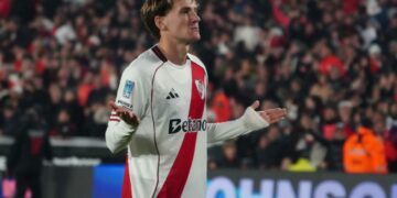 River venció a Rosario Central con autoridad y jugará la final en el Kempes