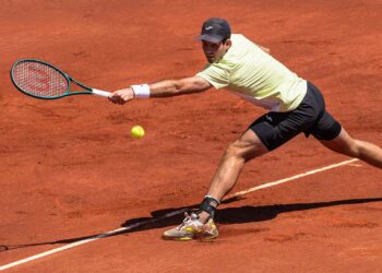 Roland Garros: así quedó el cuadro de los argentinos
