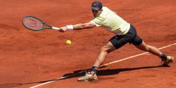 Roland Garros: así quedó el cuadro de los argentinos Roland Garros: así quedó el cuadro de los argentinos
