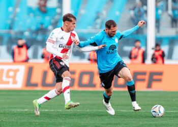 Sábado de súper acción: final de Champions y choques de Copa Argentina para Belgrano e Instituto