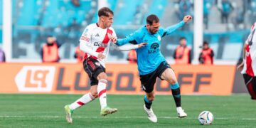 Sábado de súper acción: final de Champions y choques de Copa Argentina para Belgrano e Instituto