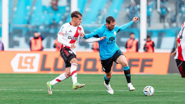 Sábado de súper acción: final de Champions y choques de Copa Argentina para Belgrano e Instituto