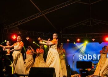 Las Higueras celebrará su 17° Festival “Sabores y Saberes” con una gran fiesta patria Las Higueras celebrará su 17° Festival “Sabores y Saberes” con una gran fiesta patria