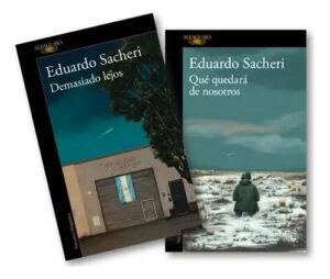 Libros que hablan de nosotros