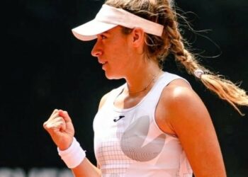 Saldo positivo para los argentinos en el Masters 1000 de Roma