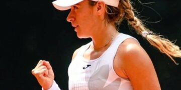 Saldo positivo para los argentinos en el Masters 1000 de Roma