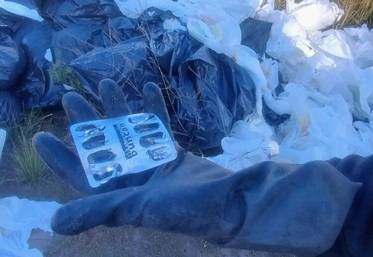basura