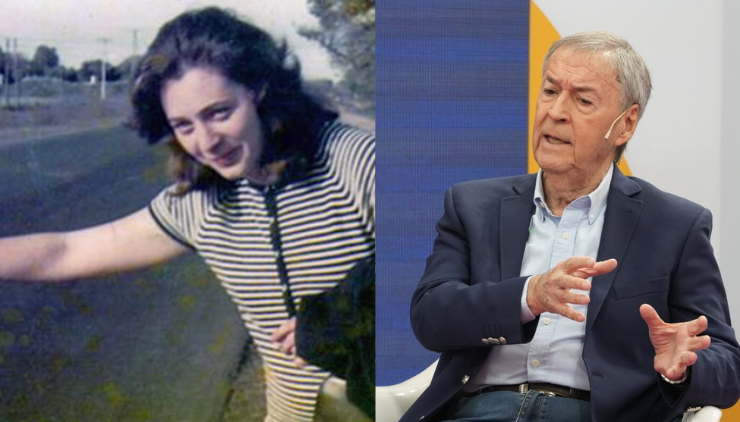 Schiaretti recordó a Graciela Doldán tras ser identificada en La Perla Schiaretti