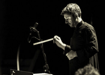 Bach vuelve a sonar en el Teatro Comedia
