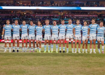 Seven de Valladolid: cronograma confirmado para Los Pumas 7’s y Las Yaguaretés