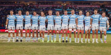 Seven de Valladolid: cronograma confirmado para Los Pumas 7’s y Las Yaguaretés