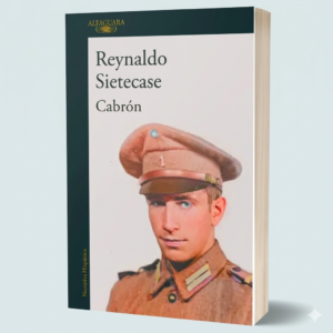 Libros que hablan de nosotros