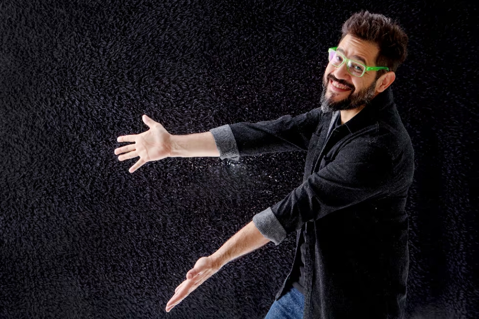 “Hablando de Humor” ya comenzó y tendrá cuatro jornadas más en Río Cuarto “Hablando de Humor” ya comenzó y tendrá cuatro jornadas más en Río Cuarto
