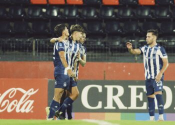 Talleres busca recuperarse ante Atlético Tucumán por los 16avos de final