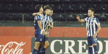 Talleres busca recuperarse ante Atlético Tucumán por los 16avos de final