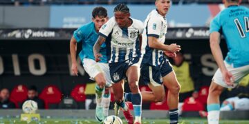 Talleres dio vuelta la página y piensa en la Copa Argentina