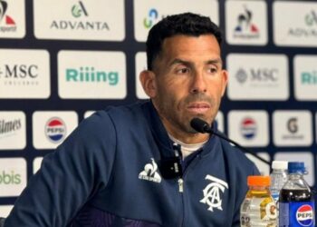 Talleres: eliminado y un DT en el foco de las críticas