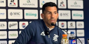 Talleres: eliminado y un DT en el foco de las críticas