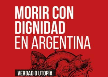 El derecho a un final digno vuelve al centro del debate con el libro de “Pecas” Soriano El derecho a un final digno vuelve al centro del debate con el libro de “Pecas” Soriano