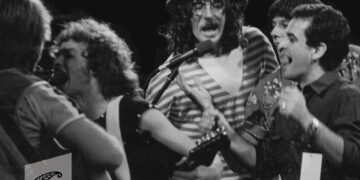 Mario Luna revelará historias jamás contadas del rock argentino