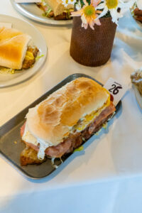 Semana del Lomito: cuáles son los mejores lomitos de Córdoba y dónde aprovechar descuentos Semana del Lomito: cuáles son los mejores lomitos de Córdoba y dónde aprovechar descuentos