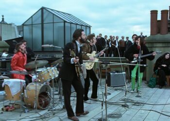 The Beatles: el edificio de Savile Row será museo