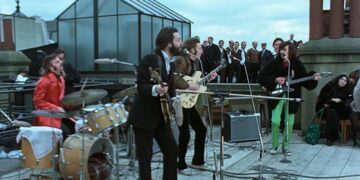 The Beatles: el edificio de Savile Row será museo