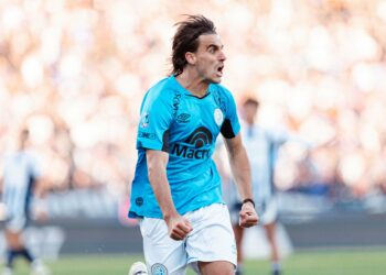 Torneo Apertura: Belgrano eliminó a Talleres y volvió a ganar un clásico oficial después de 20 años