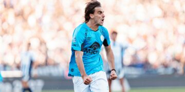 Torneo Apertura: Belgrano eliminó a Talleres y volvió a ganar un clásico oficial después de 20 años