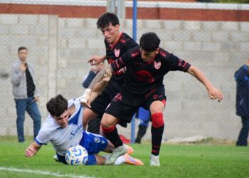 Torneo proyección: Instituto derrotó al puntero y sigue en pelea Torneo proyección: Instituto derrotó al puntero y sigue en pelea