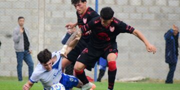 Torneo proyección: Instituto derrotó al puntero y sigue en pelea